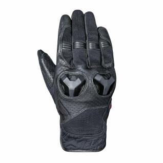 Summer motorcycle gloves Ixon rs spliter