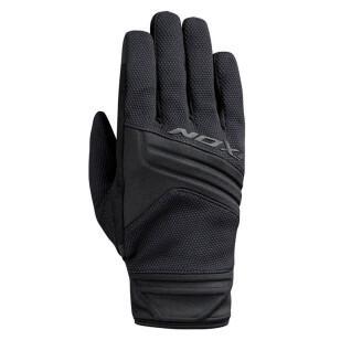 Mid-season motorcycle gloves Ixon ms krill