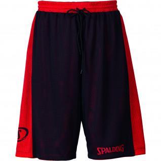 Reversible shorts Spalding Essential