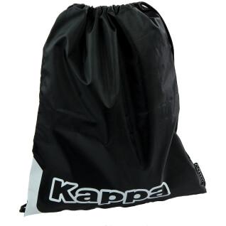 Pack of 6 gym bags Kappa Ysika