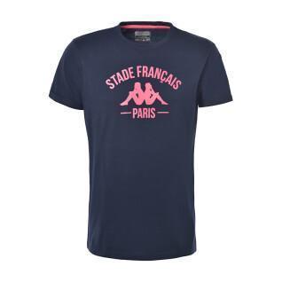 T-shirt child diego Stade Français Paris