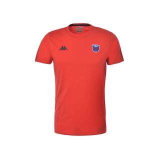 Child tibre T-shirt FC Grenoble