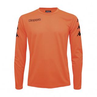 Kappa4soccer goalkeeper jersey