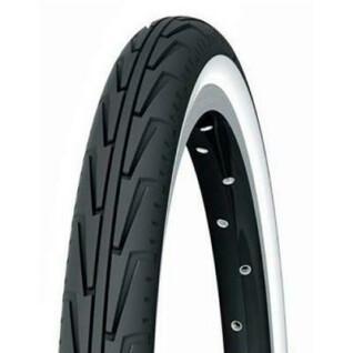 Rigid tire Michelin Diabolo City Acces Line 20 x 1.75 44-406