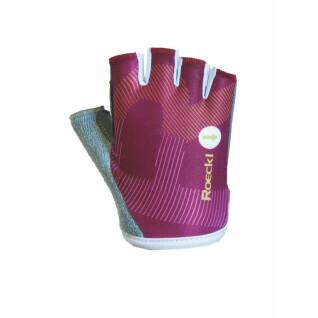 Children's gloves Roeckl Teo