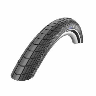 Rigid tire Schwalbe Big Apple 14x2,00 K-Guard Hs430 Liteskin