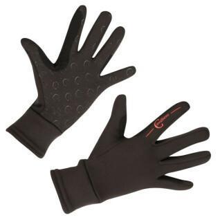 Children's winter glove Kerbl Xaina