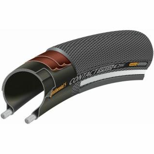 Tire Continental Contact Speed 27,5x1,25 Rigide