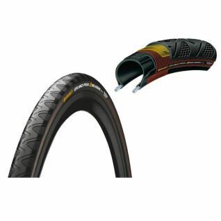 Soft tire Continental Grand Prix 4 Season 700x23