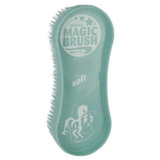 Kerbl Magic Brush Soft Size ONESIZE