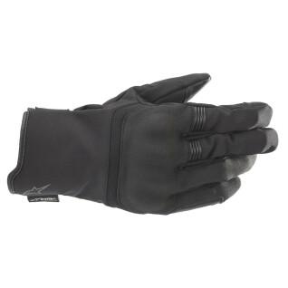 Motorcycle gloves Alpinestars syncro V2