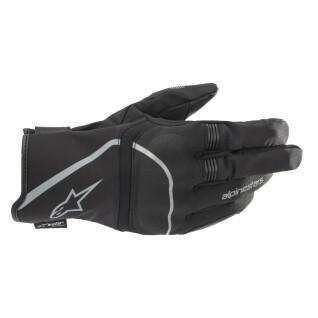 Motorcycle gloves Alpinestars syncro V2
