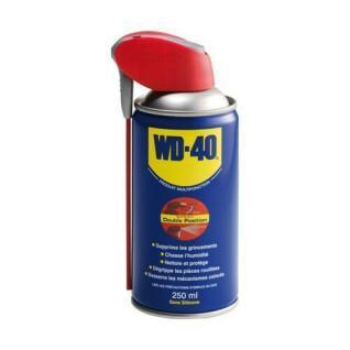 Dual position spray WD40 250mL