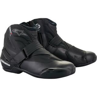 Motorcycle boots Alpinestars smx-1r v2