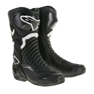 Motorcycle boots Alpinestars smx-6 v2 performance