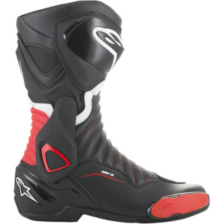 Motorcycle boots Alpinestars smx-6 v2 touring