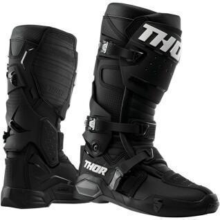 Boots cross Thor radial