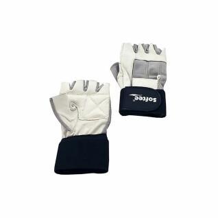 Gloves Softee Spandex