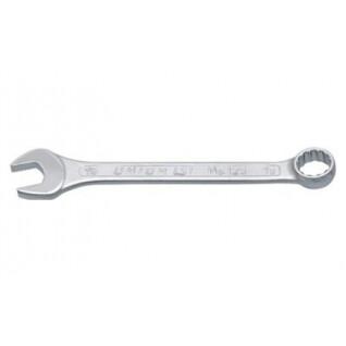 Flat wrench, angled Unior 8 Mm 119 Mm