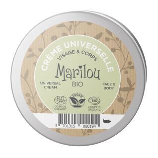Universal cream Marilou Bio Eco