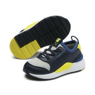 Kid sneakers Puma RS-0 smart