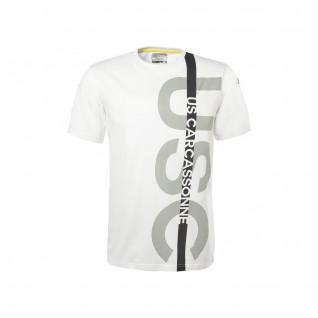 T-shirt ofanto US Carcassonne