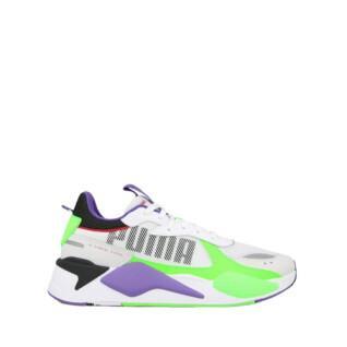 Sneakers Puma RS-X bold