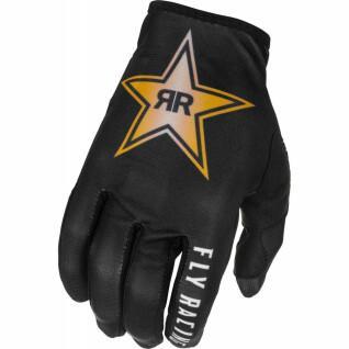 Gloves Fly Racing Lite Rockstar