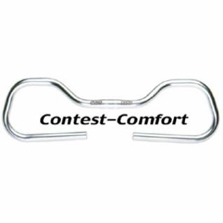 Hanger Ergotec contest comfort aluminium 570 mm 25.4 42 mm 3º