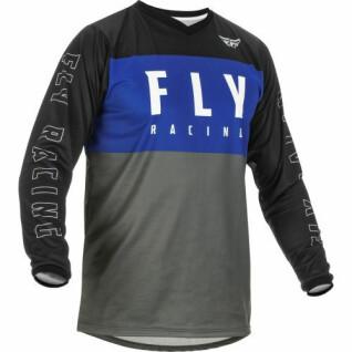Jersey Fly Racing F-16