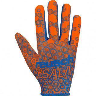 Goalkeeper gloves Reusch Futsal Pro