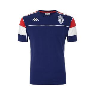 Child's T-shirt AS Monaco 2021/22 222 banda arari slim