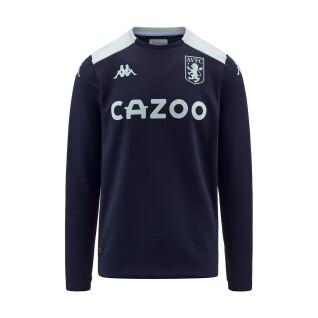 Sweatshirt child Aston Villa FC 2021/22 aldren pro 5