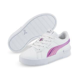 Girl's shoes Puma Jada Holo PS