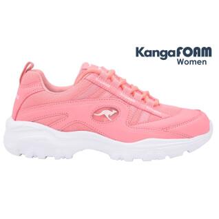 Women's sneakers KangaROOS KW-Chunky