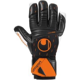 Goalkeeper gloves Uhlsport Speed Contact Supersoft