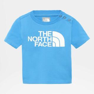 Baby T-shirt The North Face Easy II
