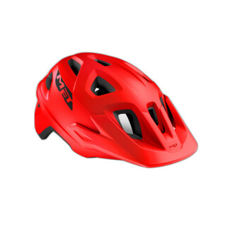 Bike helmet Met Echo