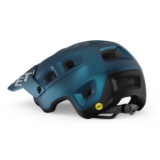 Bike helmet Met Terranova Mips