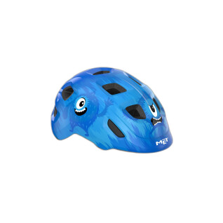 Childrens bike helmet Met Hooray