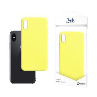Smartphone case 3MK Apple iPhone X/XS