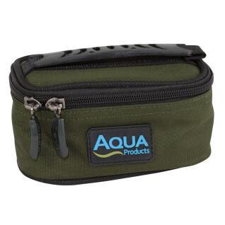 Bag Aqua Products lead and leader pouch black series