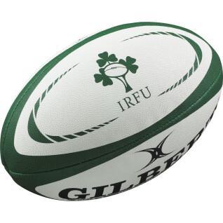 Rugby Ball Replica Gilbert Irlande