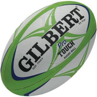 Rugby ball Gilbert Touch Pro Matchball (taille 4)