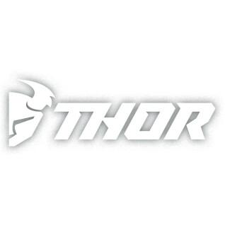 Windshield stickers Thor S18