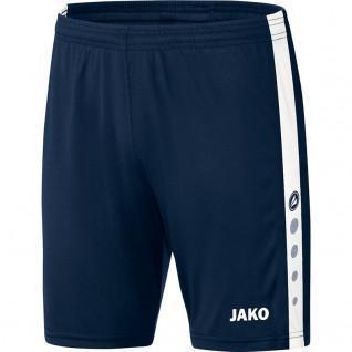 Polyester Striker Junior Shorts