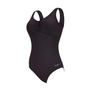 1-piece swimsuit for women Zoggs Marley Scoopback