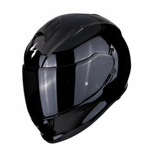 Full face helmet Scorpion Exo-491 SOLID
