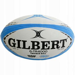 Rugby ball Gilbert G-Tr4000