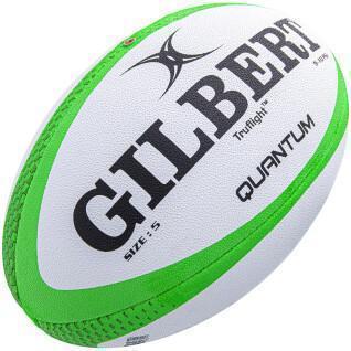 Rugby 7's match ball Gilbert